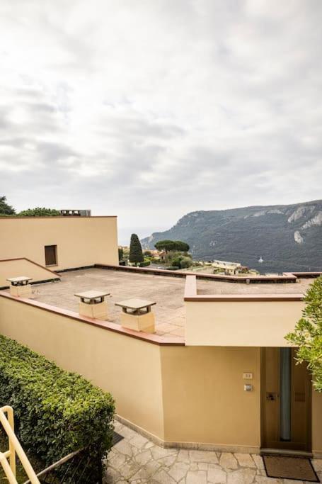 Casa Manu Finale Ligure Apartment Екстериор снимка